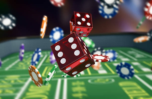 Live dealer studio broadcast on matahari888 platform
