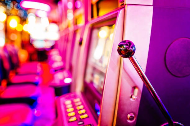 Roulette wheel spin animation on matahari888